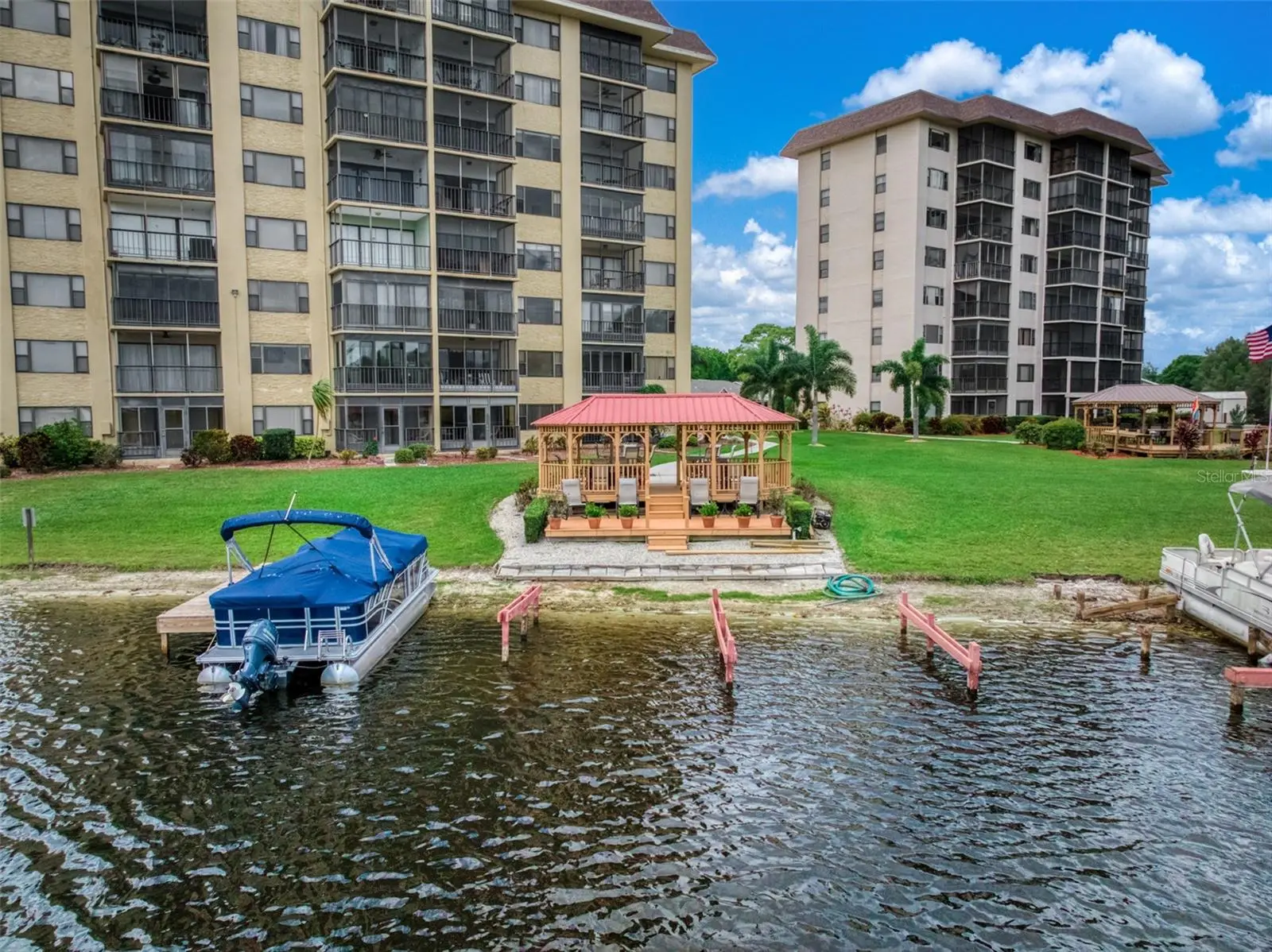 117 Country Club Drive, FL