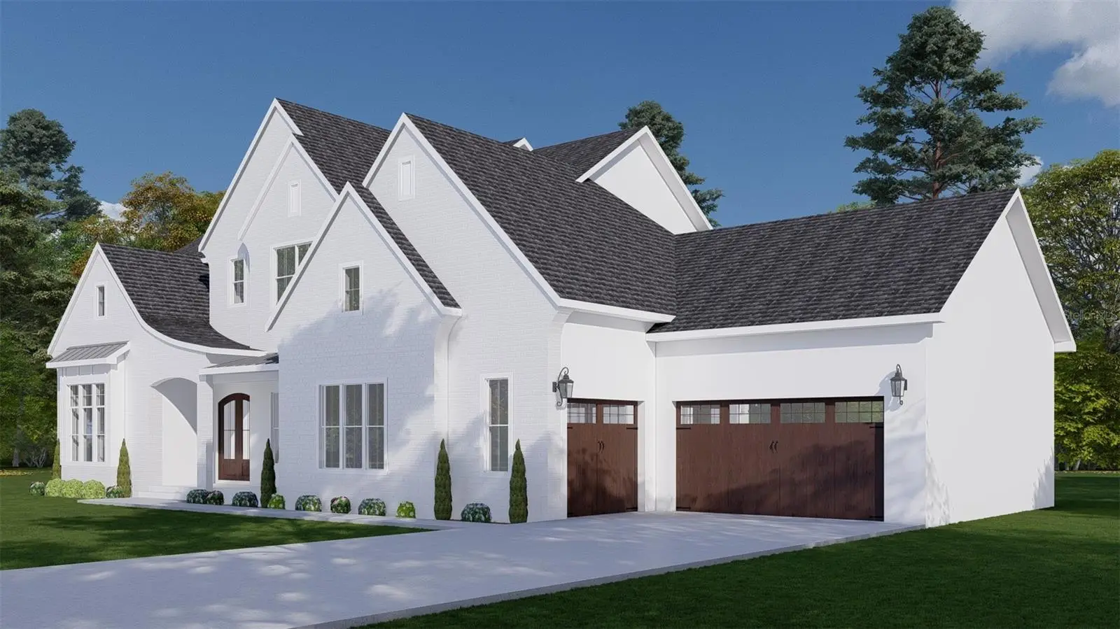 2661 Cyprus Drive, FL