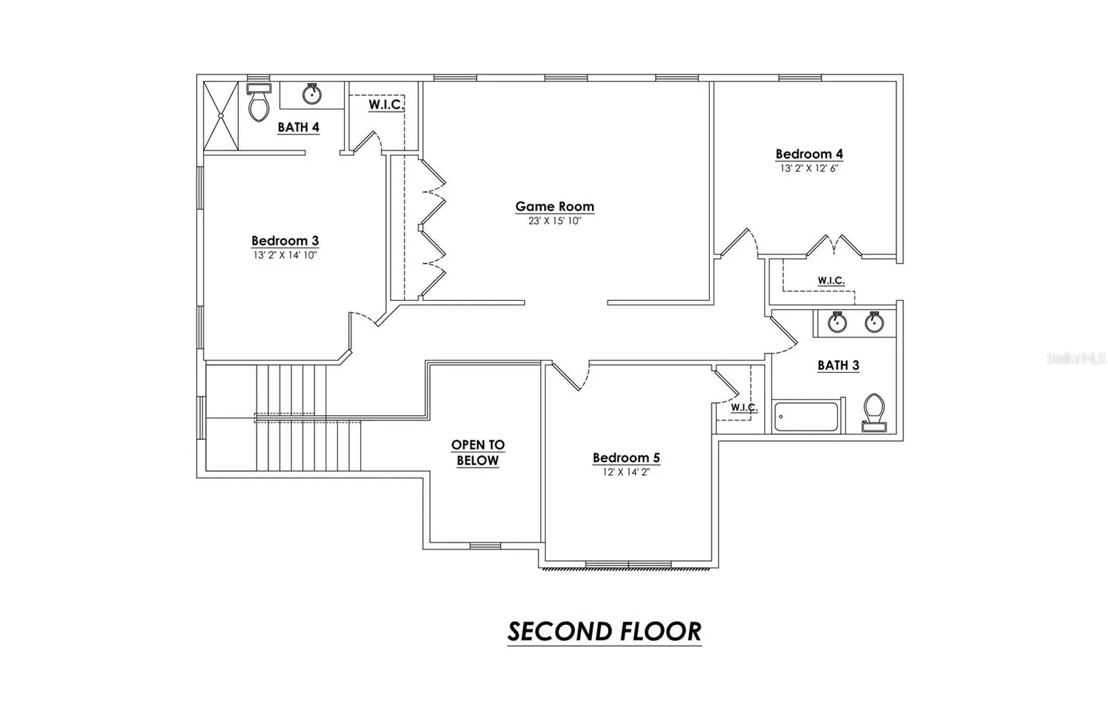 2661 Cyprus Drive, FL