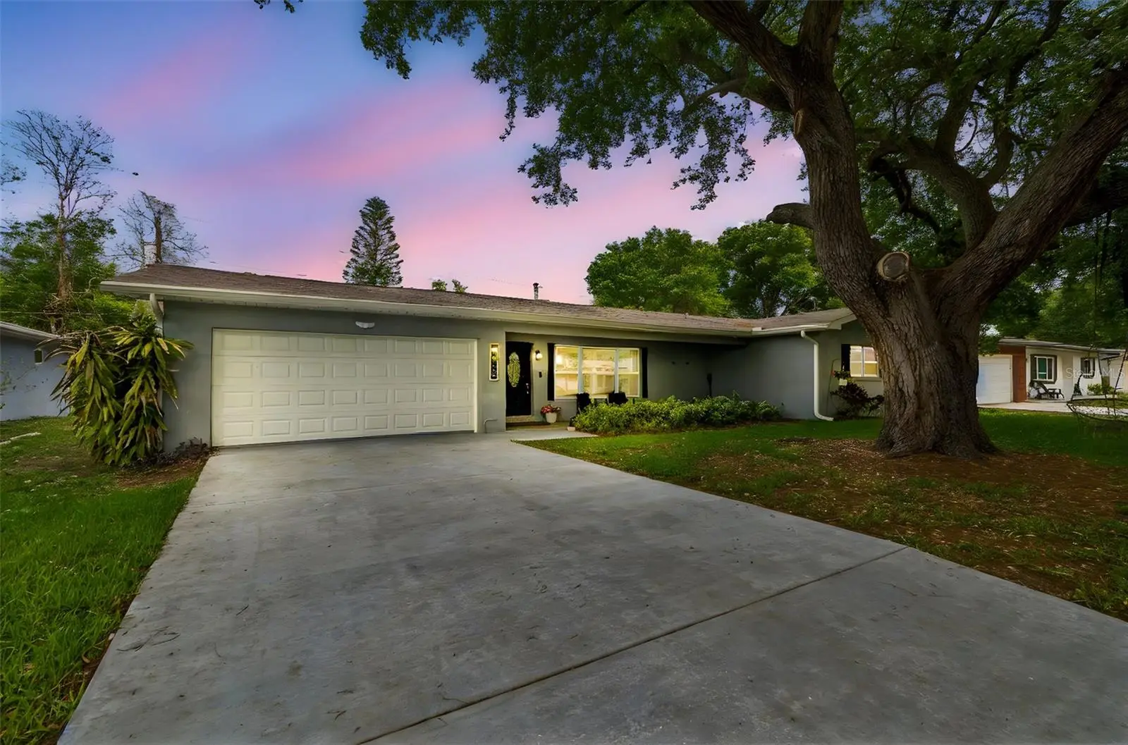 1618 Barry Road, FL