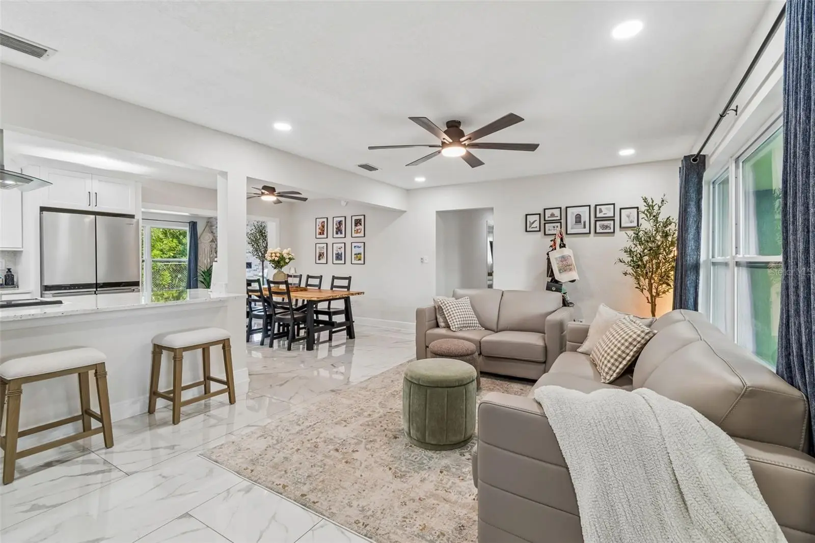 1618 Barry Road, FL