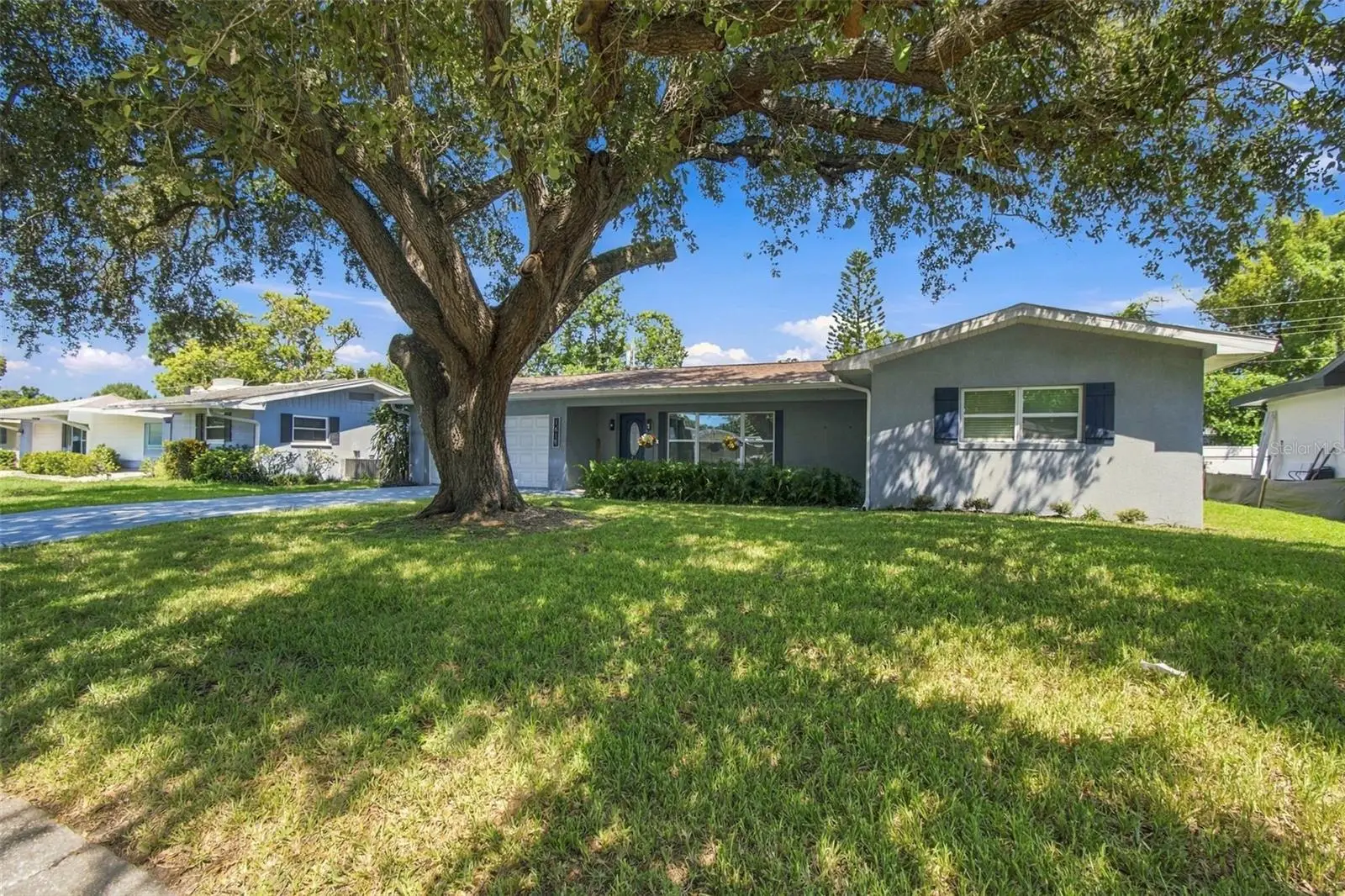 1618 Barry Road, FL