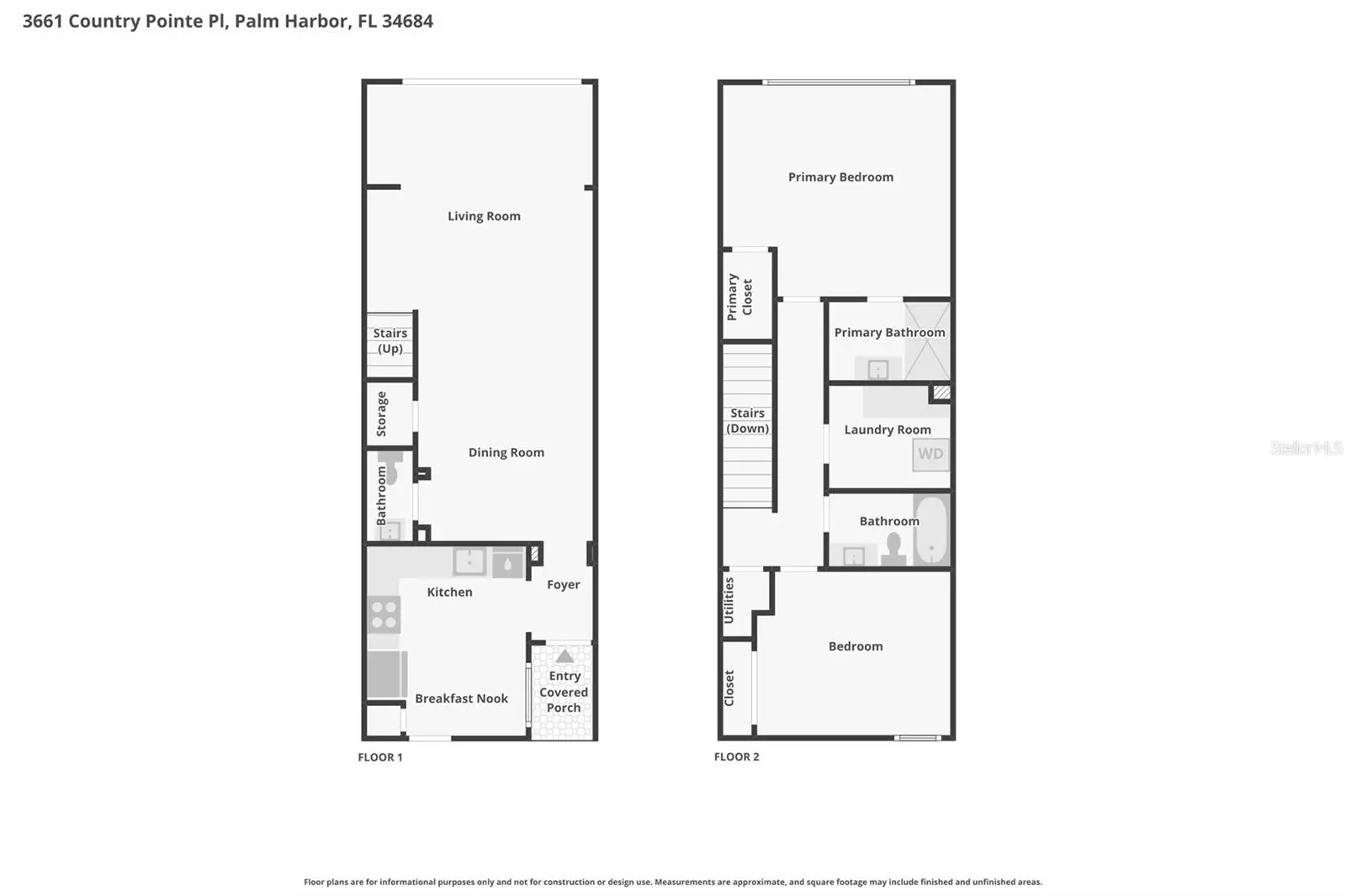 3661 Country Pointe Place, FL