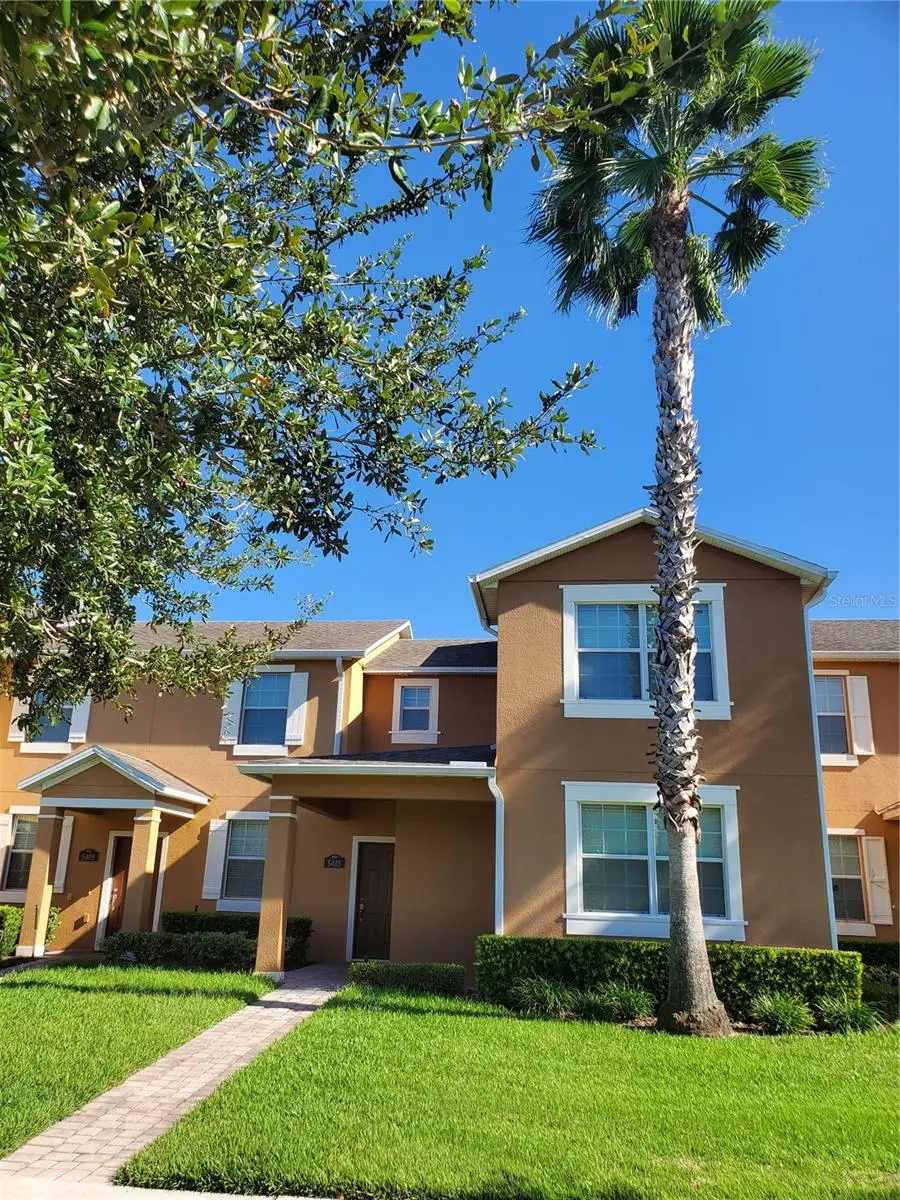 5413 New Independence Parkway, FL