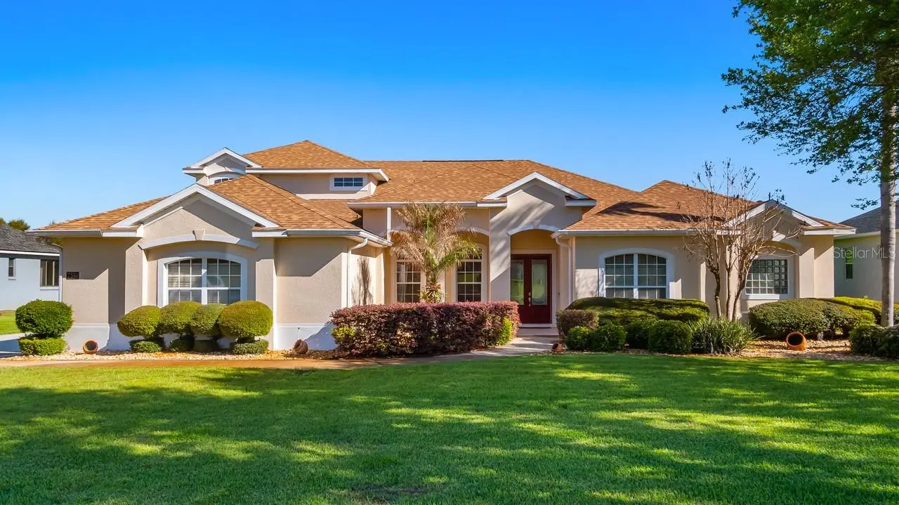 7351 Spring Mountain Lane, FL