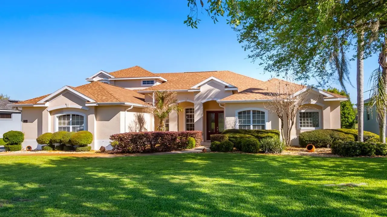7351 Spring Mountain Lane, FL