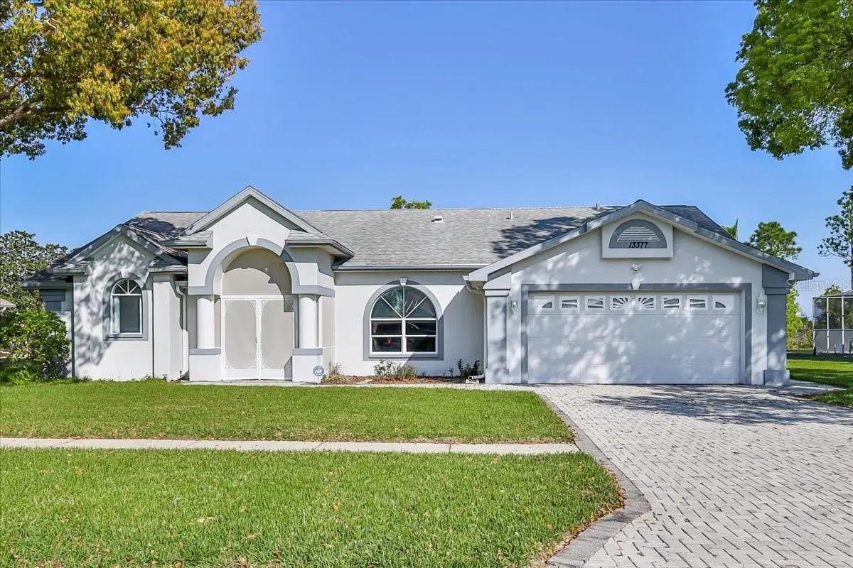 13377 Bolton Court, FL