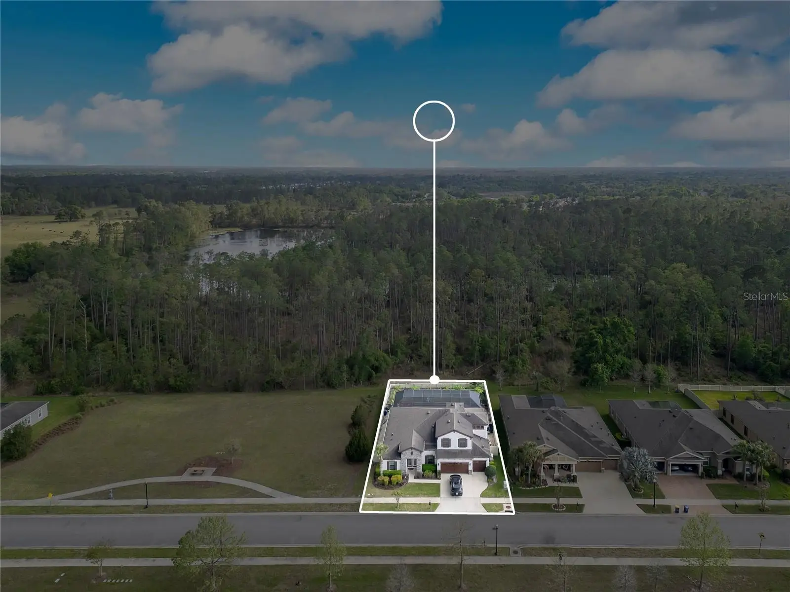 21914 Butterfly Kiss Drive, FL