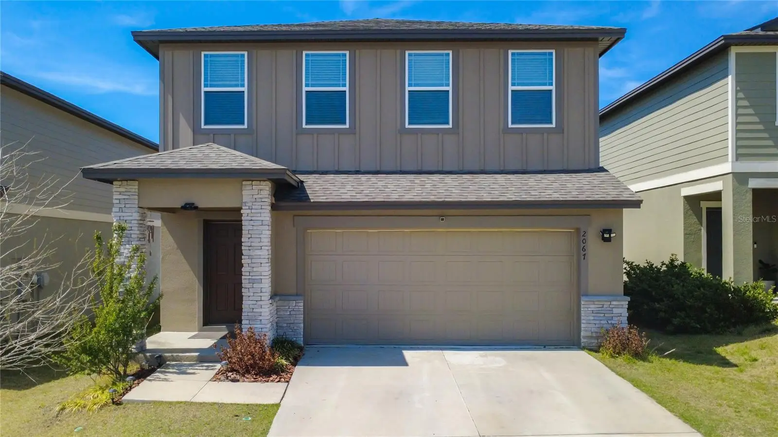 2067 Gold Dust Drive, FL