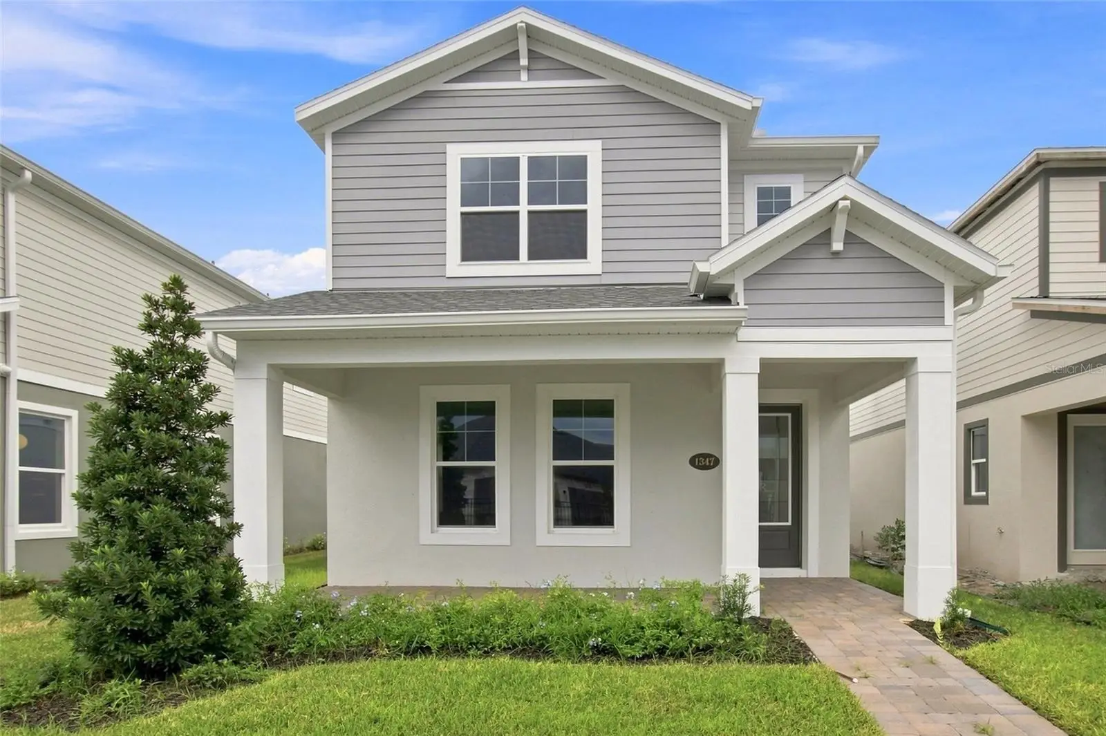 1347 Lumpini Street, FL