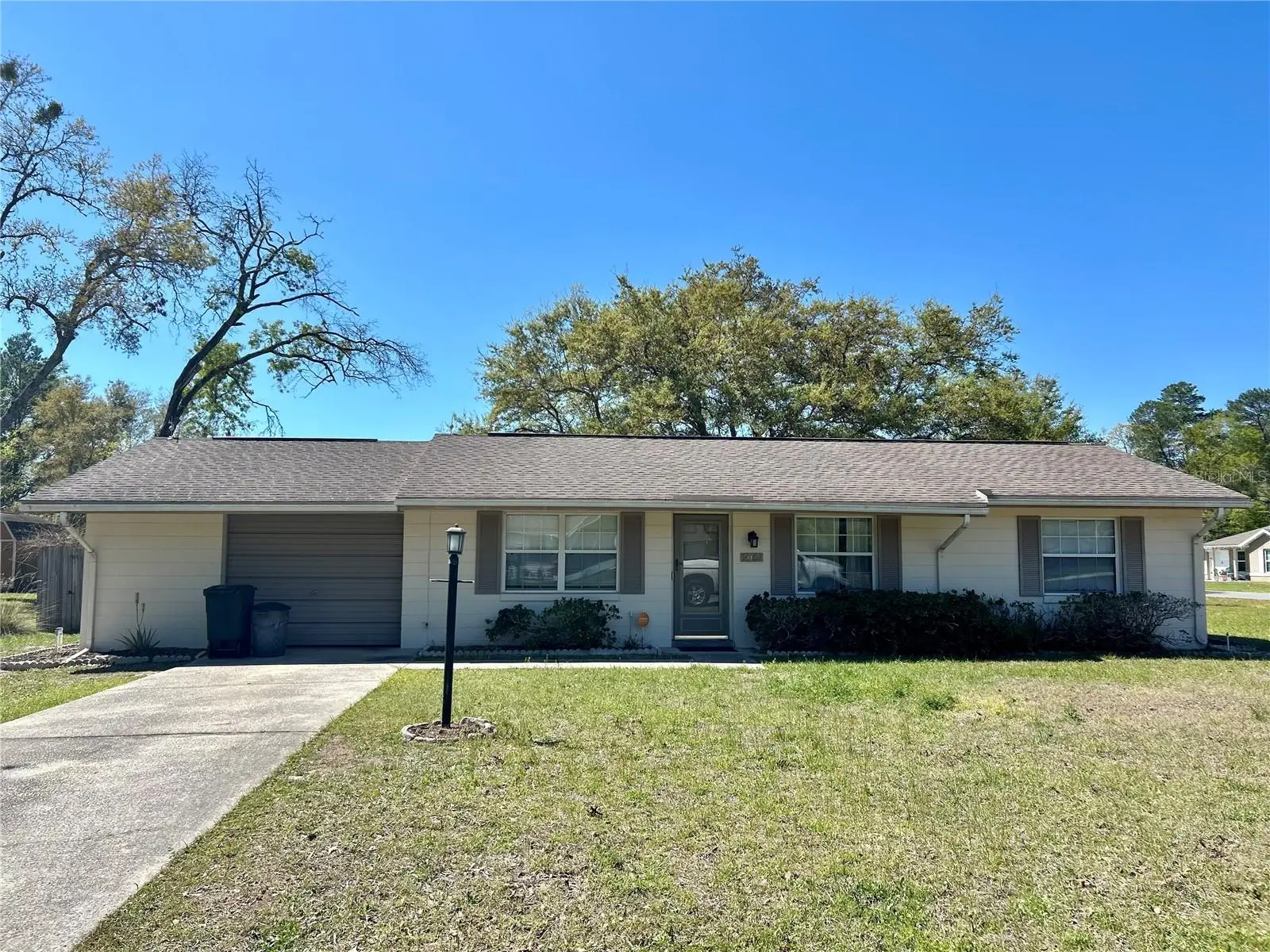 14152 42nd Terrace Road, FL