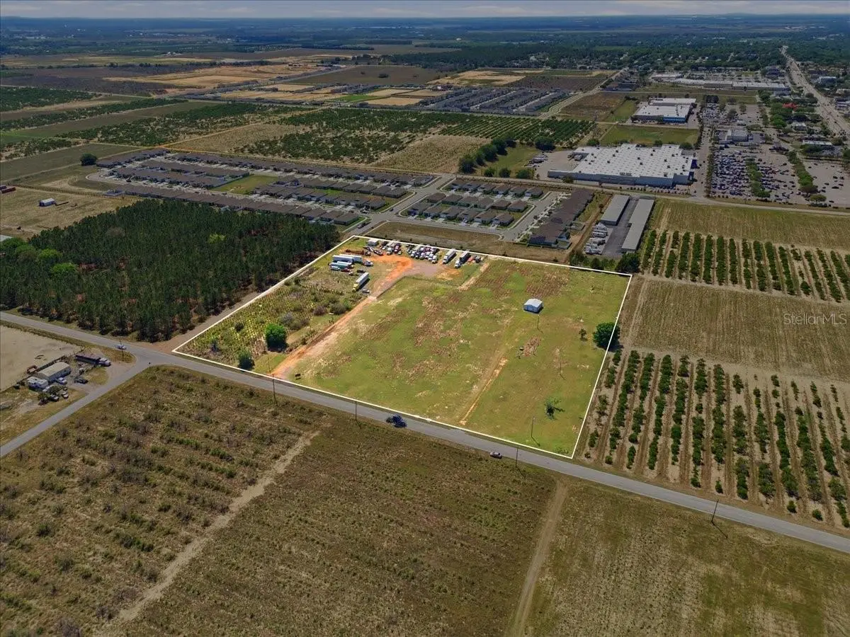 186 Lewis Griffin Road, FL