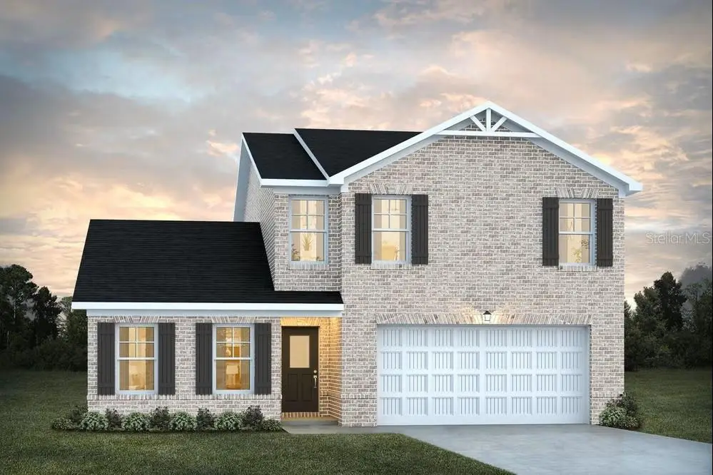 7304 Tolar Road, GA