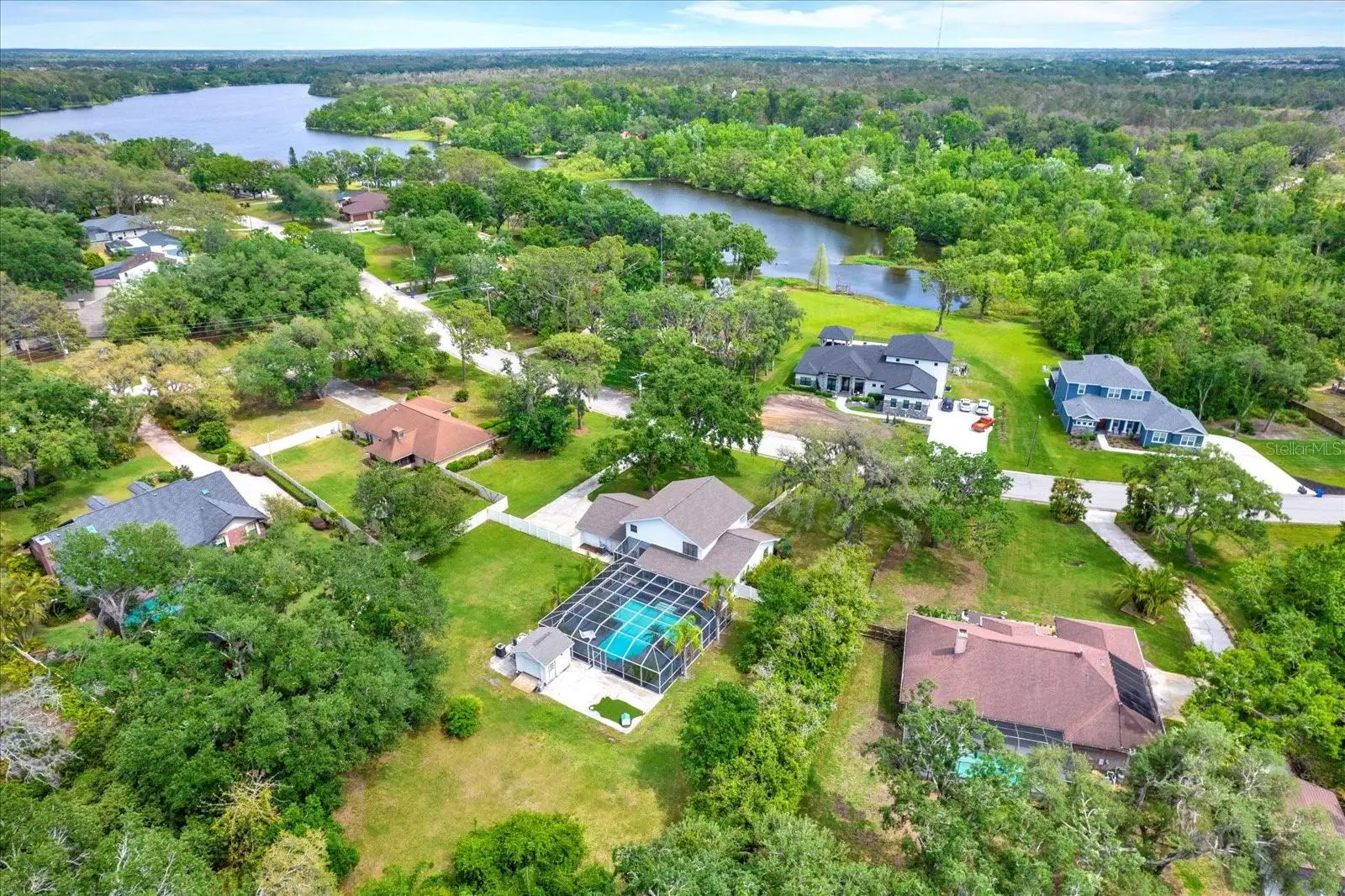 11419 Donneymoor Drive, FL