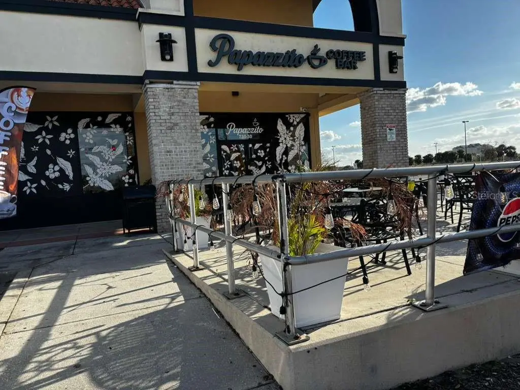 730 Sand Lake Road, FL