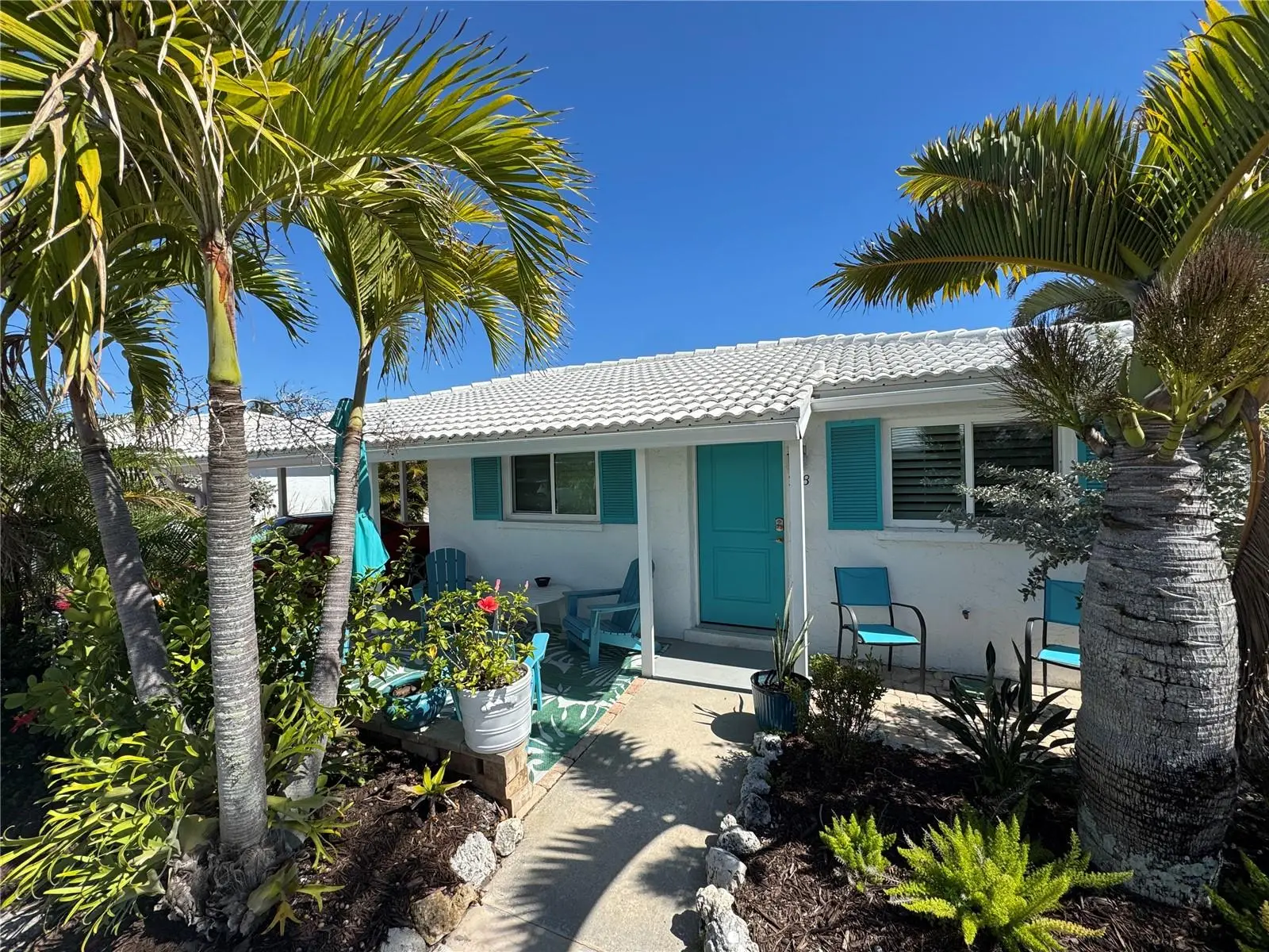 718 Spanish Drive, FL