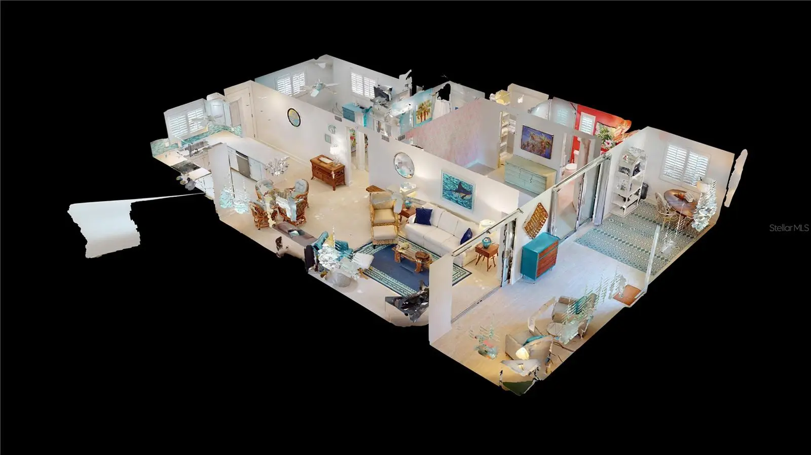 718 Spanish Drive, FL