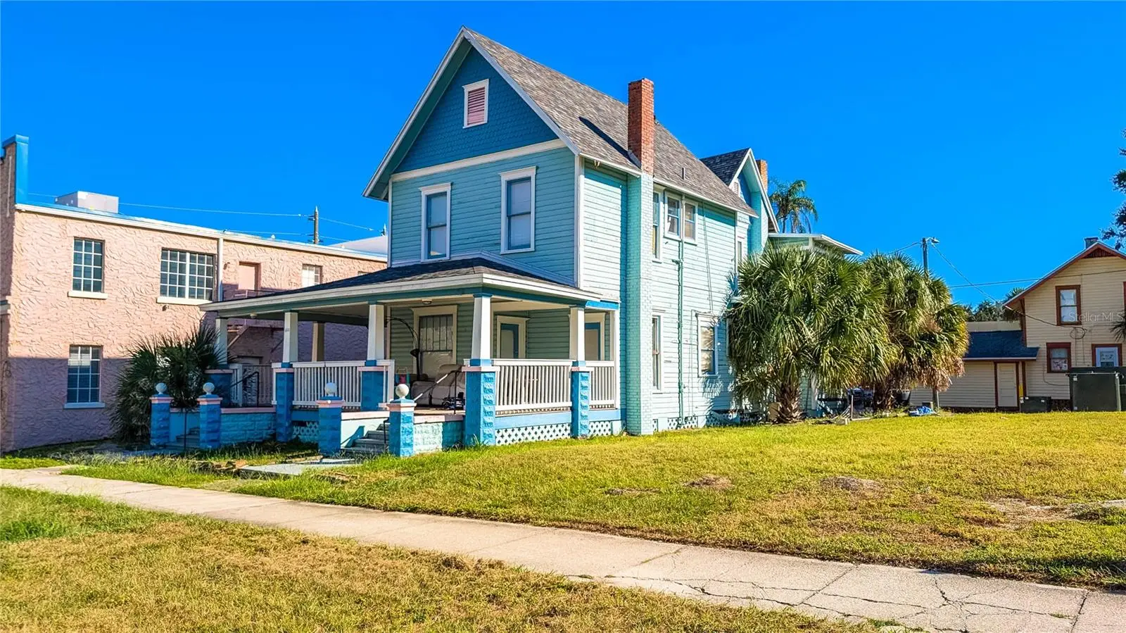 610 4th Avenue, FL