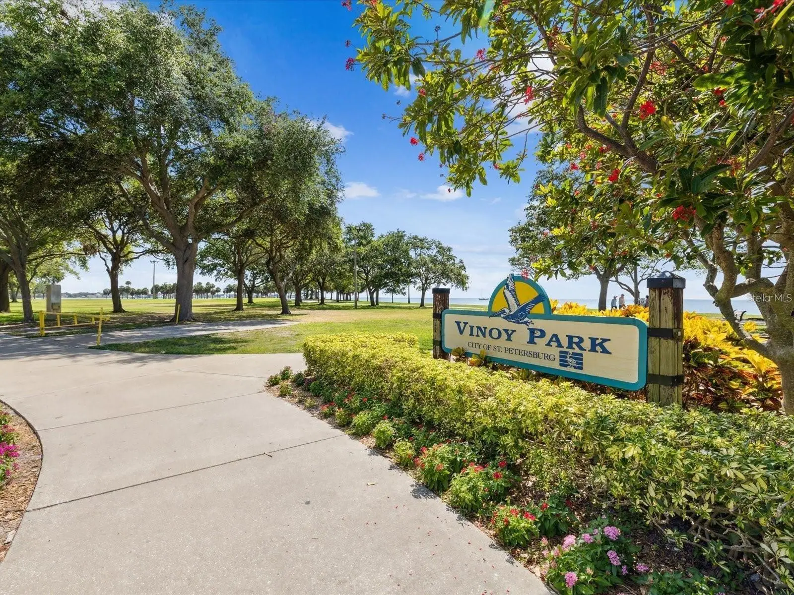 610 4th Avenue, FL