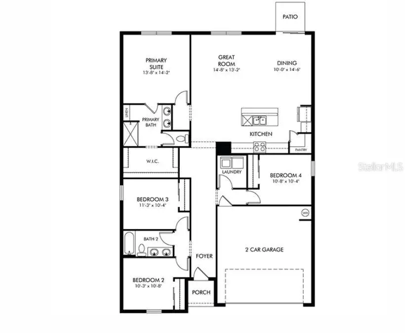 12556 Homeland Drive, FL