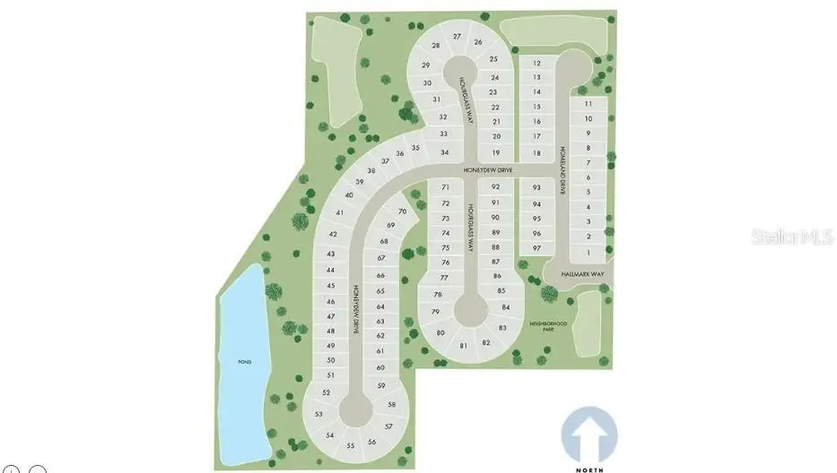 12556 Homeland Drive, FL