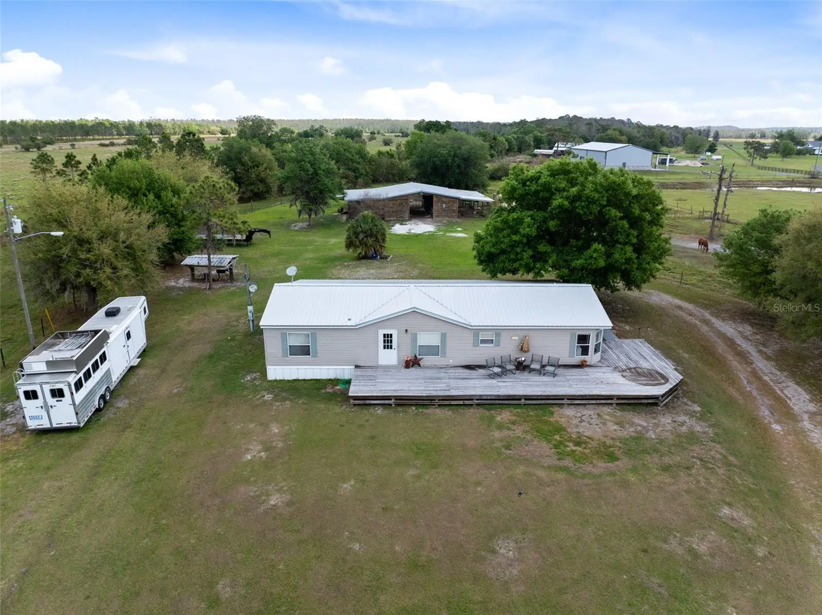 3591 Canoe Creek Road, FL