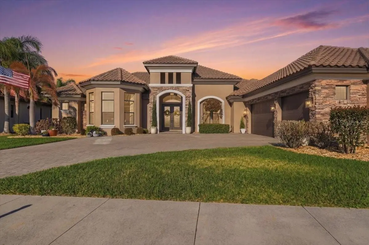 4193 Juliana Lake Drive, FL