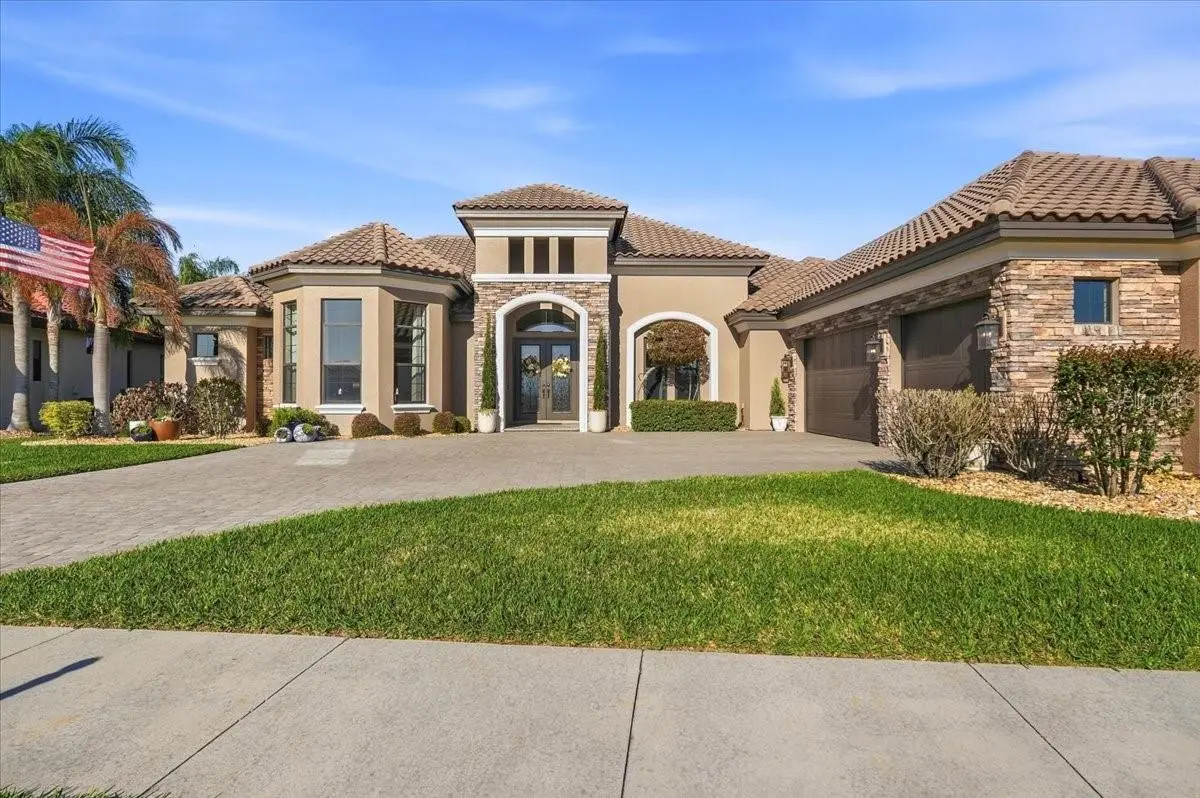 4193 Juliana Lake Drive, FL