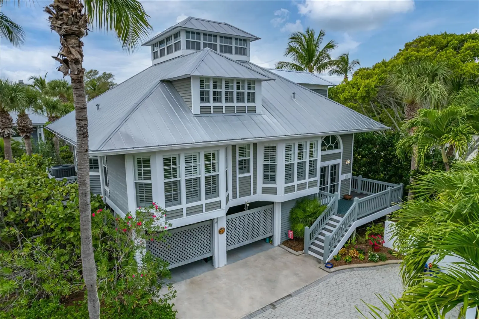 12 Seawatch Drive, FL