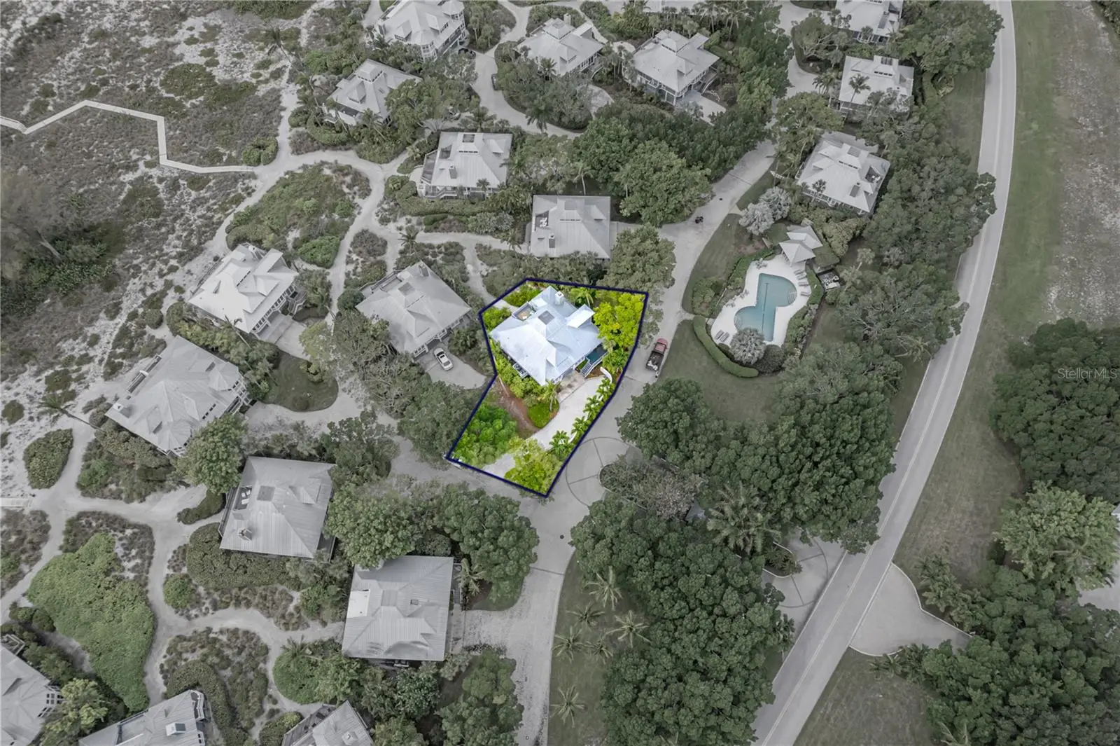 12 Seawatch Drive, FL