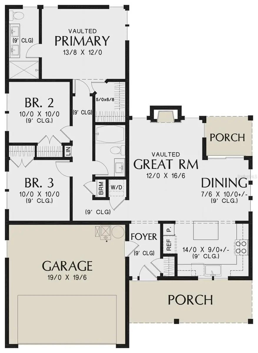 6092 Idle A While Circle, FL
