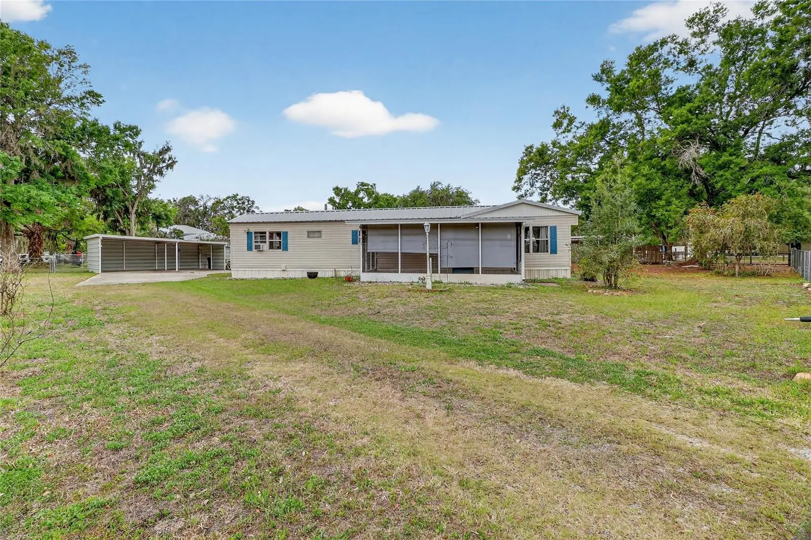 4710 Village Drive, FL