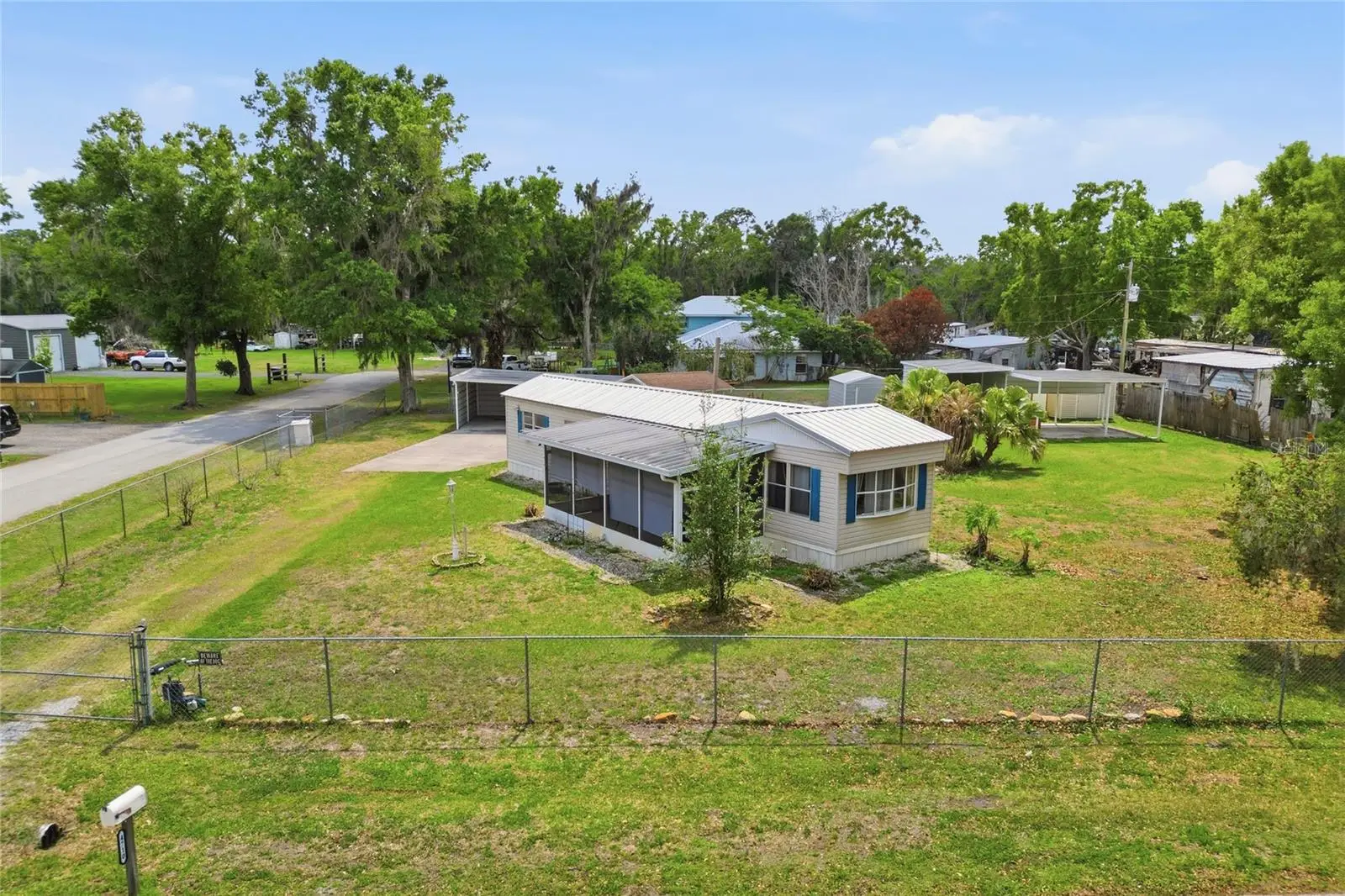 4710 Village Drive, FL