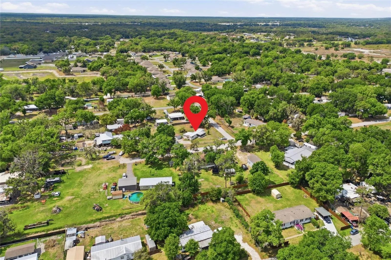 4710 Village Drive, FL