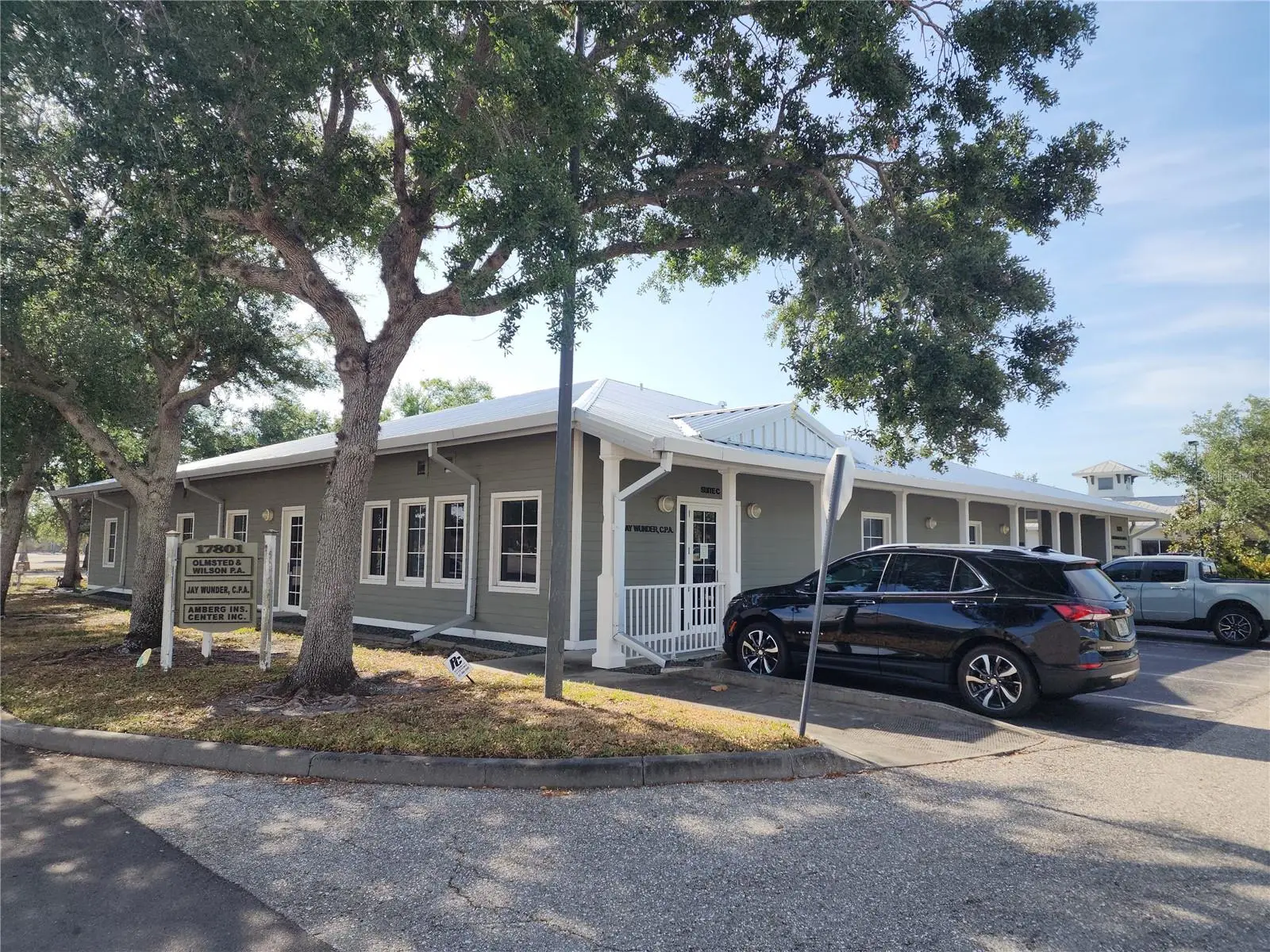 17801 Murdock Circle, FL