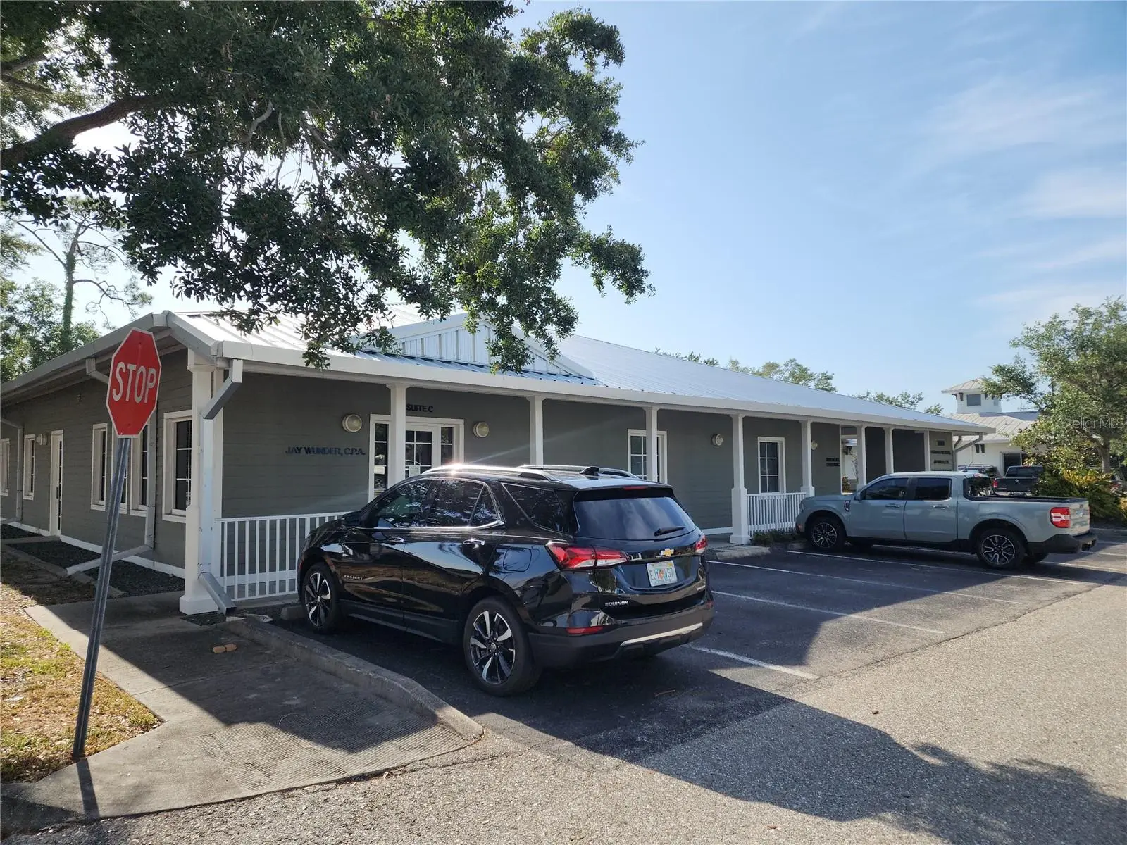 17801 Murdock Circle, FL