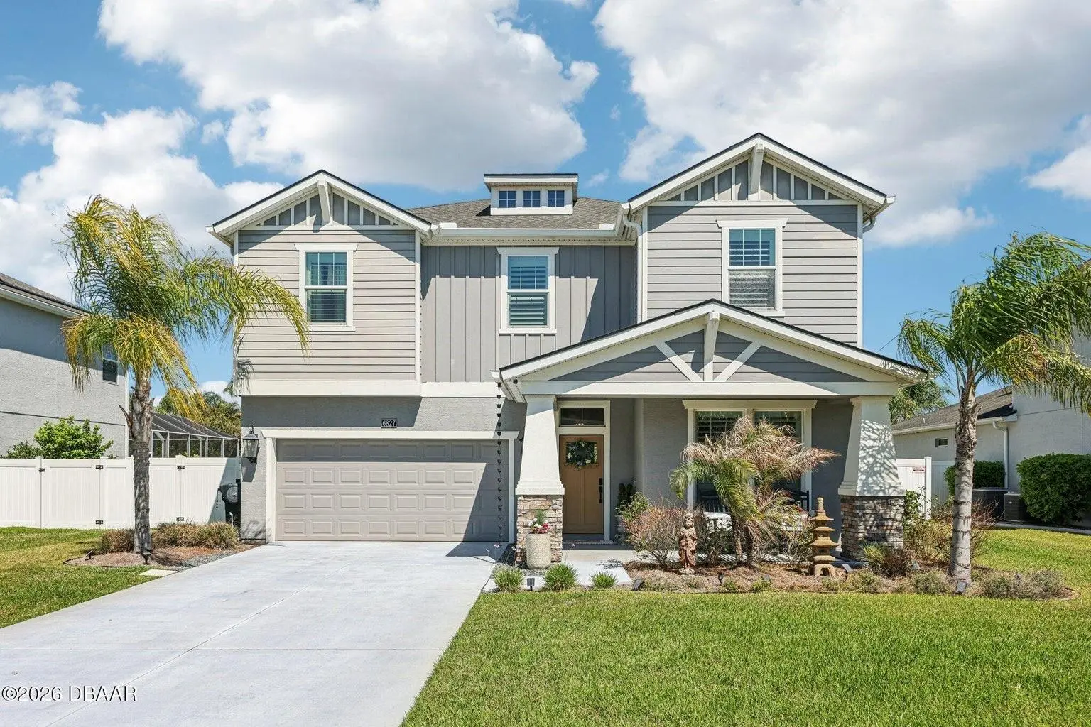 6827 Forkmead Lane, FL