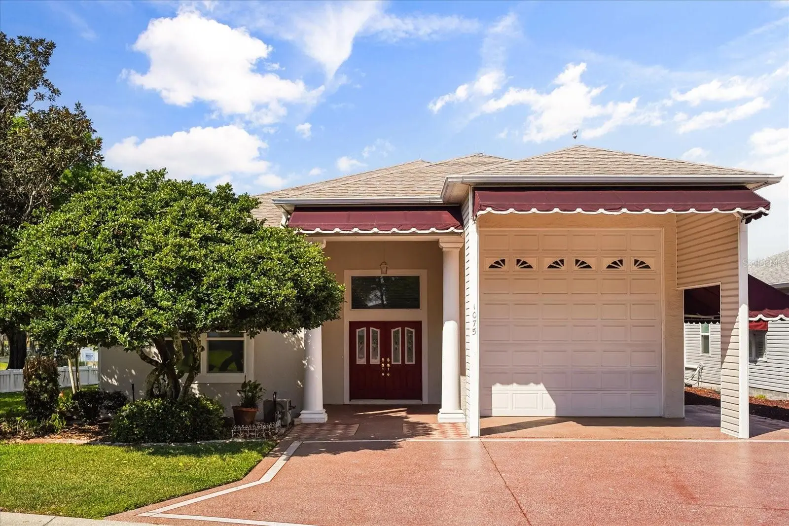 1075 Motorcoach Drive, FL