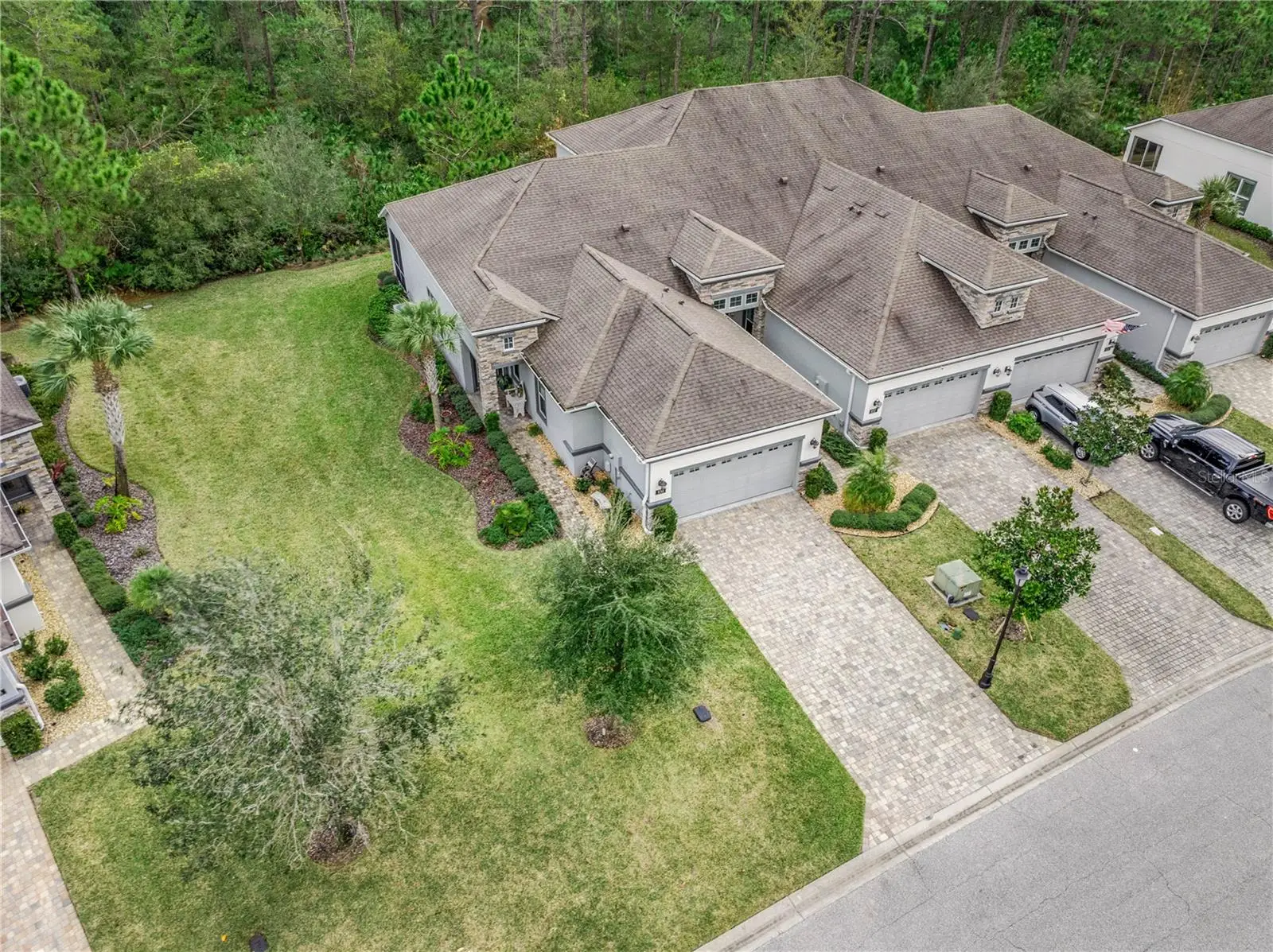 830 Aldenham Lane, FL