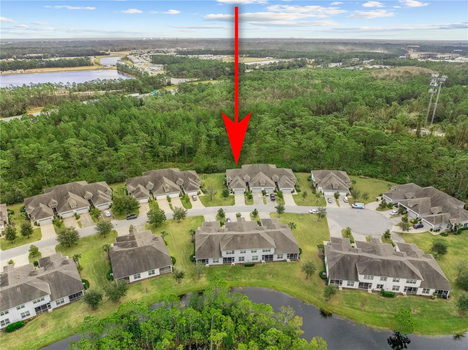 830 Aldenham Lane, FL