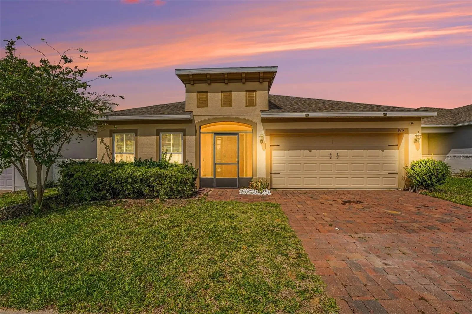 815 Montgomery Way, FL