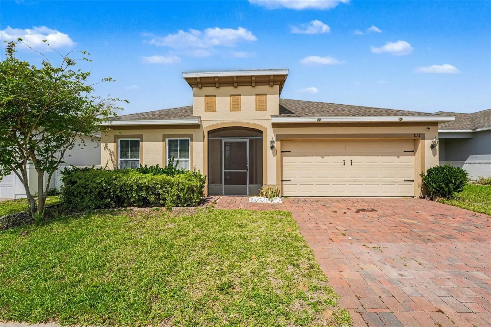 815 Montgomery Way, FL