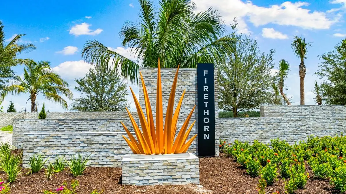 13805 Sawmill Street, FL
