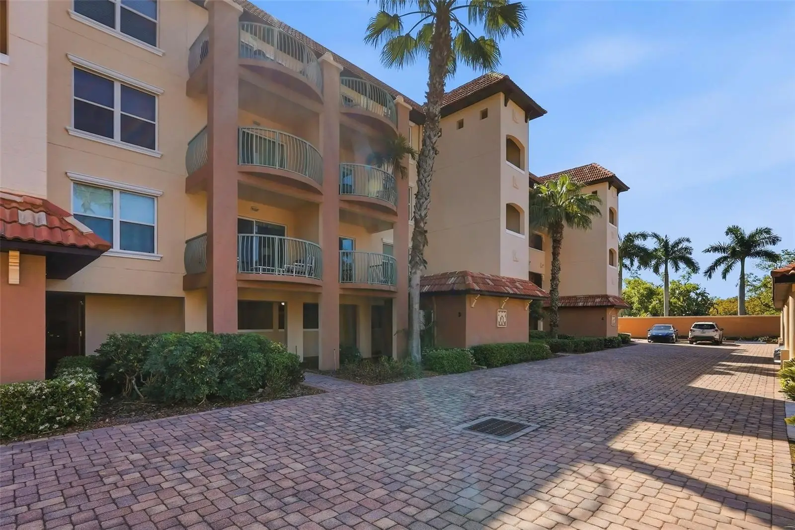 1695 Pinellas Bayway, FL