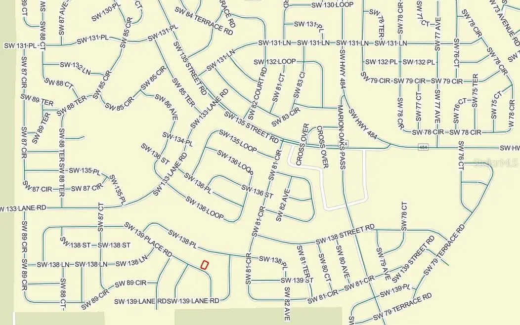 139th Place Road, FL