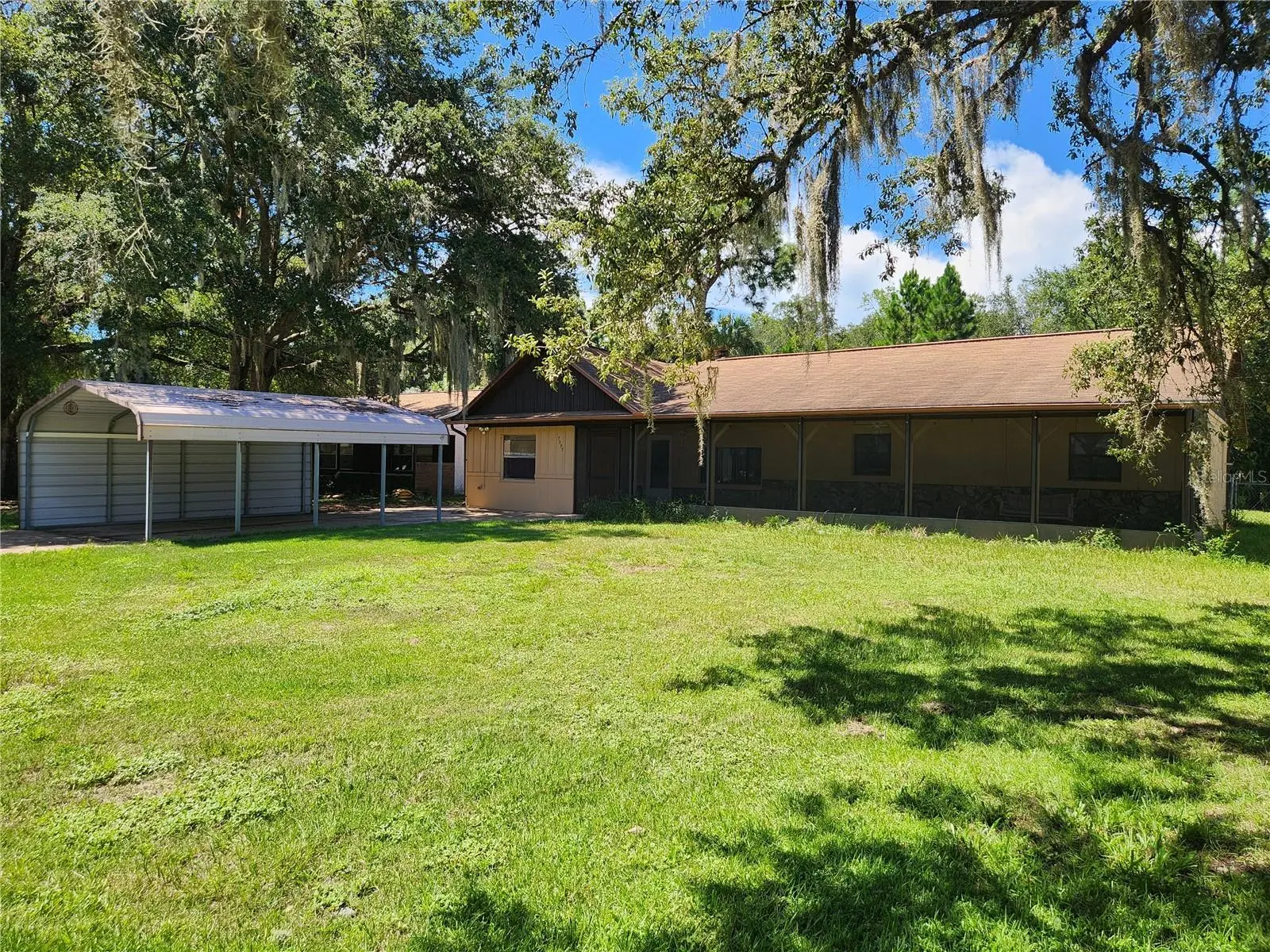 7095 Greenwood Lane, FL