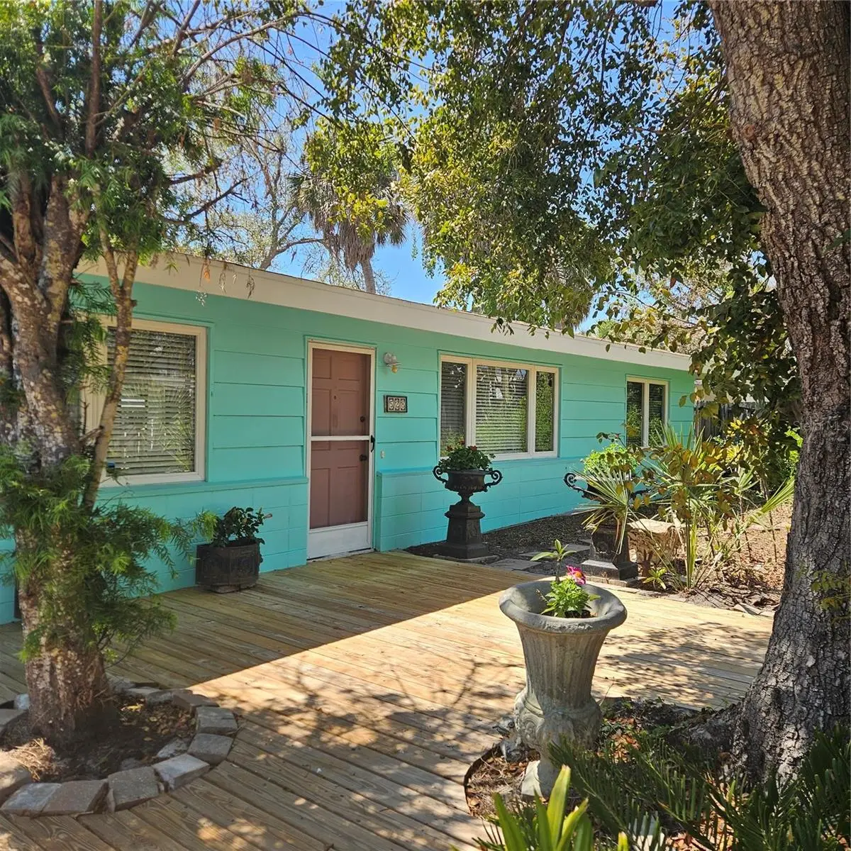 528 Ralph Street, FL
