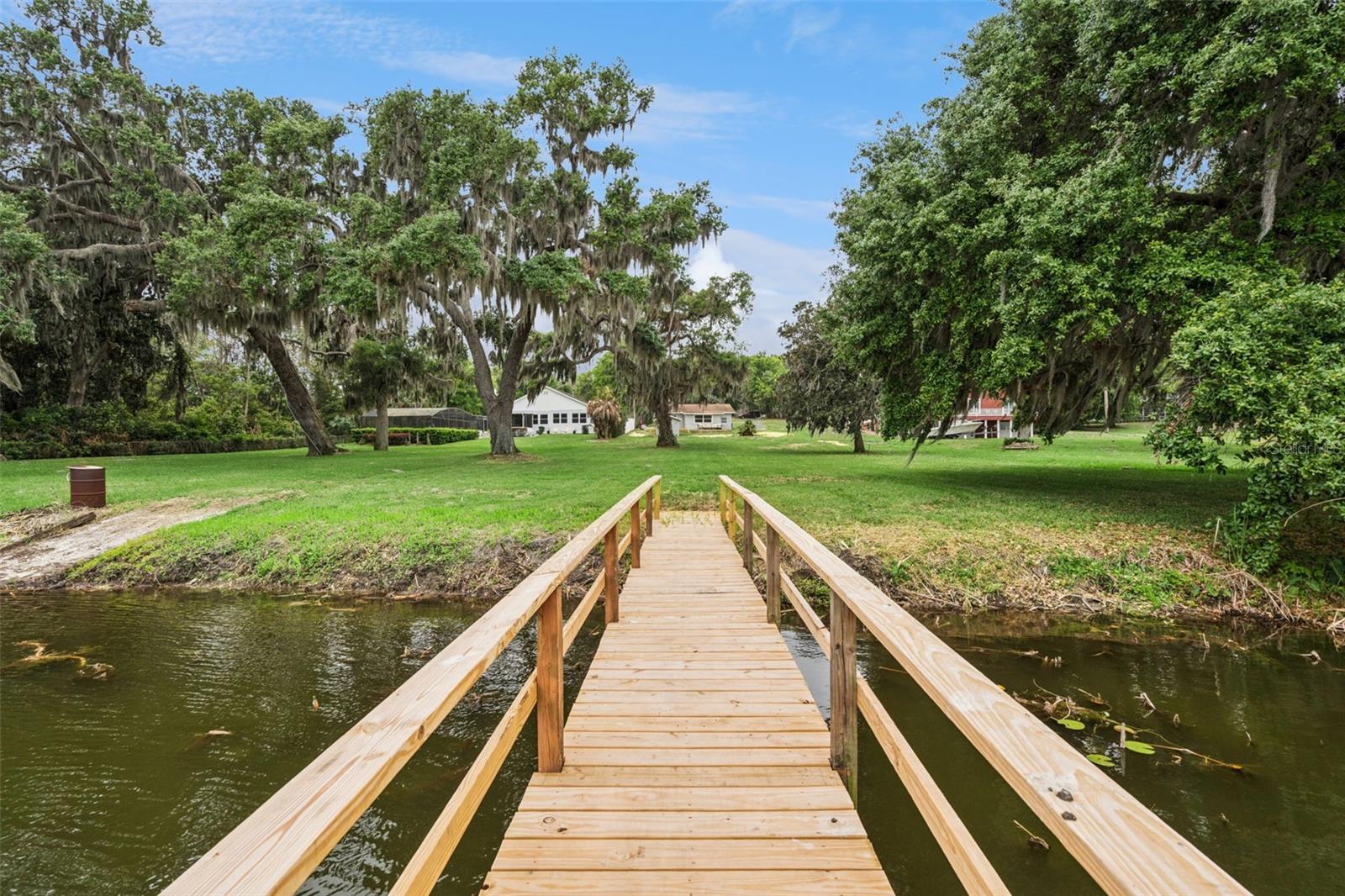 2316 Griffin Drive, FL