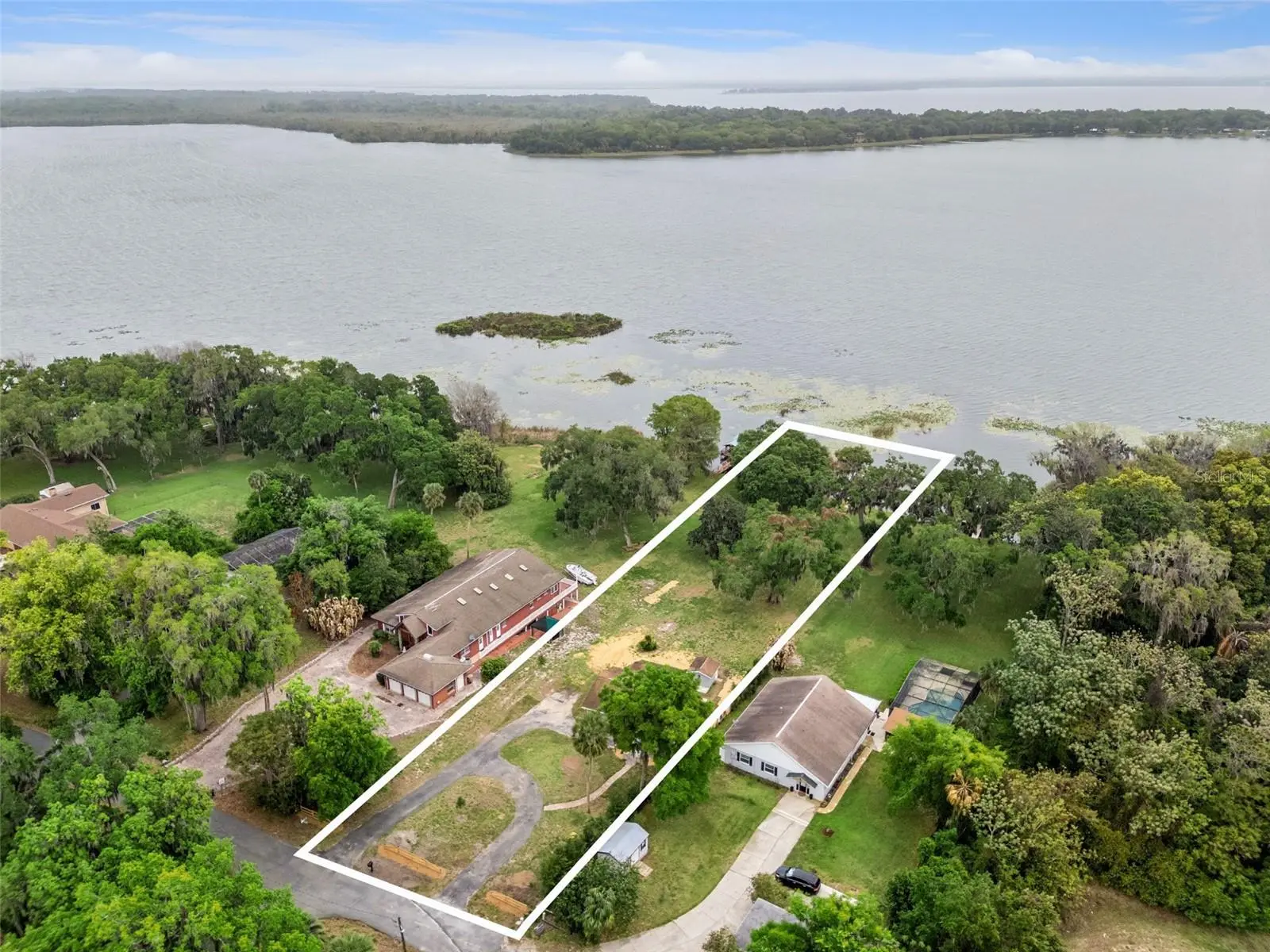 2316 Griffin Drive, FL