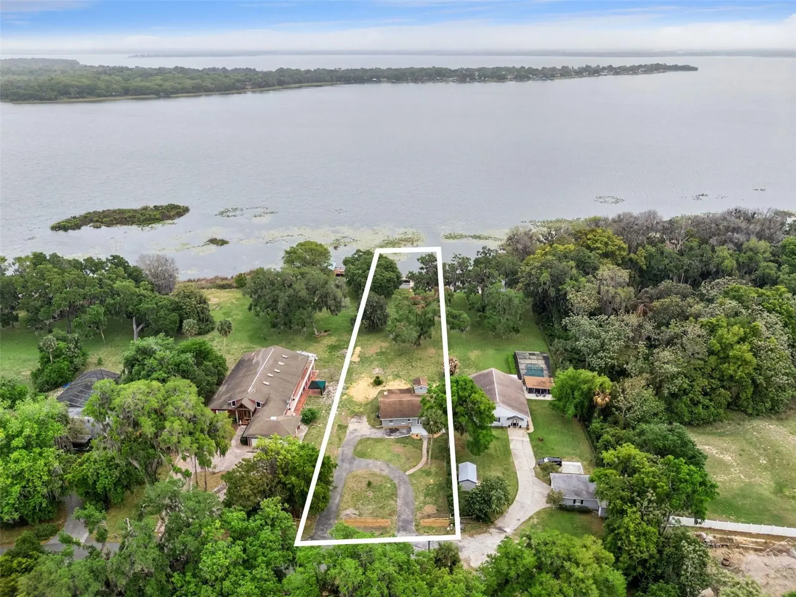 2316 Griffin Drive, FL